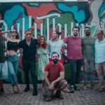 Kosovo Activation: “Ancients are speaking through us, habits are falling away.”