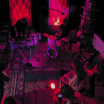 Bremen Activation: "We look through eyes to musical souls."